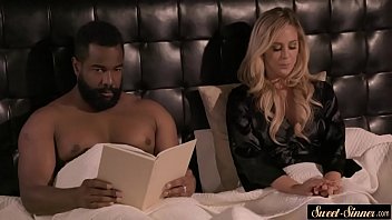 Glamcore Babe Pussyfucked By Stepdads Bbc