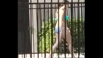 Mi Vecina Esta Bien Buena