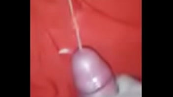 Pirocudo Gozando Muito
