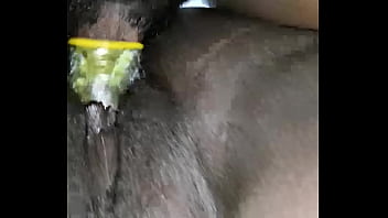 Fun With My Sugar Mama