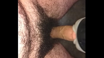 Pau Latejando De Tesão Com Fleshlight