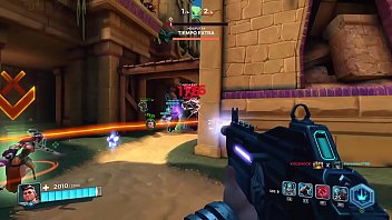 Play, Game, Paladins - Unknown - 2025 - Steamy - Show - Video 3761274
