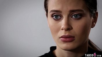 Stepbro Has Complete Control Over His Young Stepsister