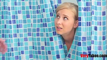 Stepmom Has Unconditional Love For Stepsons Cock