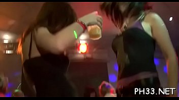 Yong Girl Fucked Hard After Dance By Darksome Waiter Doggystyle