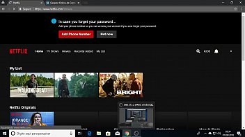 Netflix Porno Total 24hrs Heeeeeeee Issu Mesmo