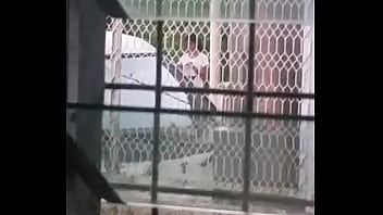 Desi Slim Girl Neighbor Caught