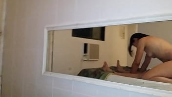 En El Telo Con Mi Novia