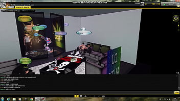 3 Putinhas Apanhando Muito