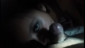 Le Encanta Chuparme La Verga