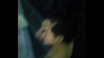 18 Yo Local Sheffield Chick In Shower