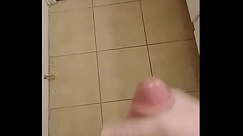 Shaved Cock Explodes For Me Kelsey