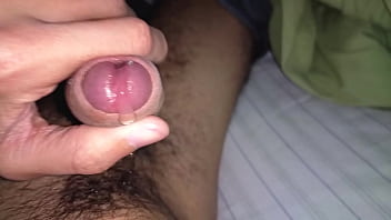 Novinho Na Punheta E Gozada Em Seguida Part.2