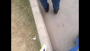 Ass, Amateur, Voyeur - Ass - 2025 - Wild - Session - Video 6398497