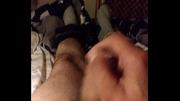 Mi Verga Dura Para Gabrielapena