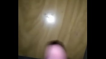 Cumming On Table - cum, masturbation, solo, gay, soloboy - Video 3852794