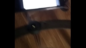 Jacking Off For The Neighbor #2