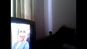 Wanking To Diana Boros