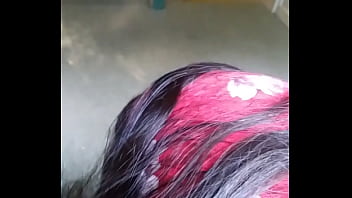 Ebony, Swallows, Stairs, Thot - Black_woman - 2025 - Intense - Experience - Video 3851618