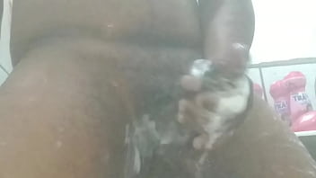 Banheiro, Punheta-so, Boy-gozada - Unknown - 2025 - Steamy - Performance - Video 3851610