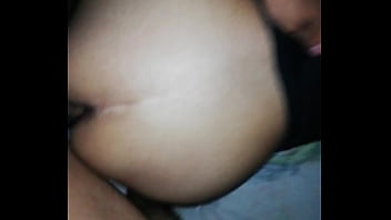 Vino A Hacer Tarea Y Termino Dándome El Culo