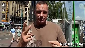 Horny Dude Is On A Journey And Gets Blown By A Taking Hooker - hardcore, blowjob, amateur, rough-sex, prostitute, great-fuck, sucking-cock, best-blowjob-ever, blow - Video 3562948