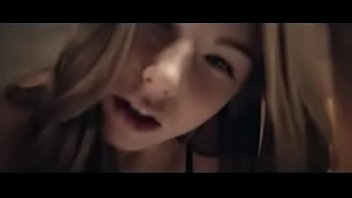 Who Is She? - teen, blonde, petite, skinny, femdom, garter, garterbelt - Video 3755125