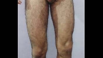 My Big Dick 8inch Part-1