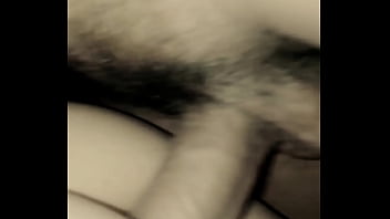 Chimando Culazo Apretado