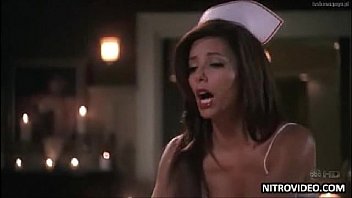 Celeb Eva Longoria' Sexiest Moments On Tape