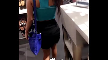 Some Lil Bitch I Fucked In The Sgv