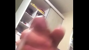 Big Dick Jerking Off - gay, straight, big-dick, jerk-off, soloboy - Video 3849337