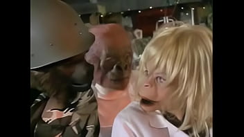 Playmate Of The Apes