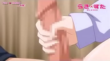 - Inraku no Ketsuzoku 2 (Episode 2)