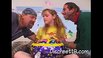 Extreme T. - teen, fucking, hardcore, blowjob, handjob, teenie, cowgirl, reverse-cowgirl, doggy-style, facial-cum - Video 3753703