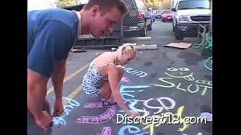 Extreme T. - teen, hardcore, blowjob, cowgirl, deep-throat, pussy-licking, missionary, daddy, spoon, doggy-style, - Video 3780714