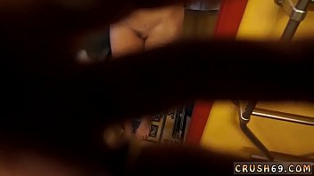 Cute Teen Big Cock Easing Tension