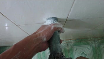 Sextoy Tạm Để Thỏa Mãn