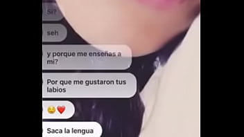 Le Gusta Ver Como Me La Jalo Parte 2