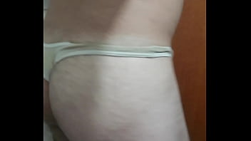 Otro Video Jugando En Tanga