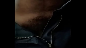 Opening My Hot Pant
