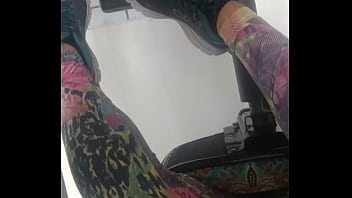 Filmando A Gostosa Escondido