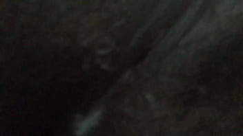 Hairy Pussy After Cuming