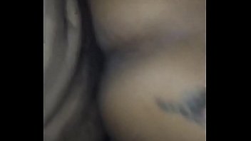 Fucking Her Doggystyle - creampie, doggystyle, amateur, ebony, big-ass, big-dick, bbc, big-booty, fat-pussy, pussy-cream-on-d - Video 3752882