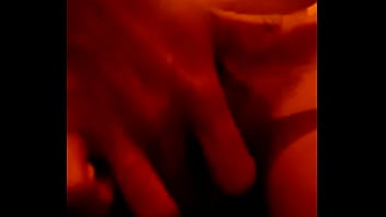 Tamil Girl Rubbing Her Pink Pussy