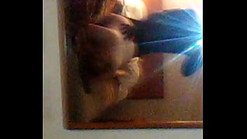 Horny Granny In Hotel Craves Black Cock