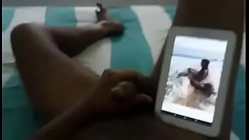 Anciano Vuelto Loco Por La Joven Xime