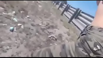 Me Dieron Ganas En La Ruta