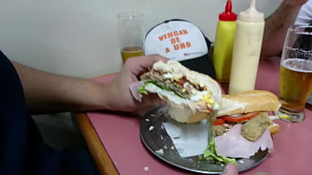 Milanga De Varela Varelita