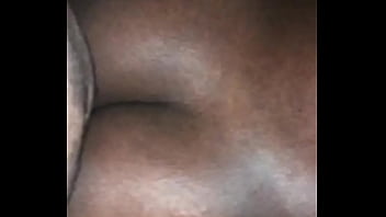 Big Ass Amateur Getting Fucked From The Back